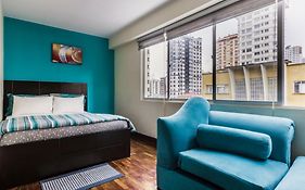 Luxstone Executive & Suites